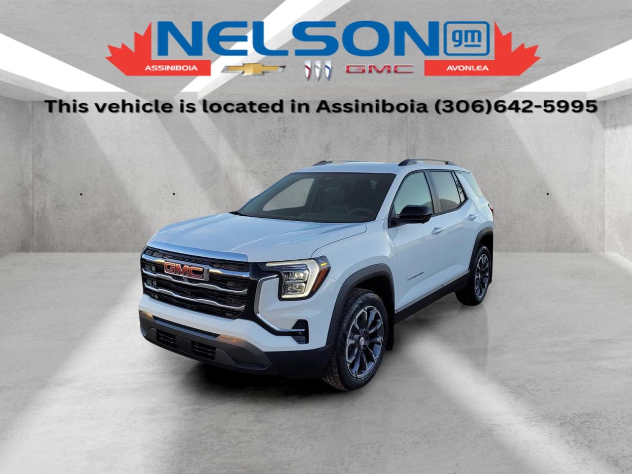 2026 GMC Terrain AWD Elevation for sale