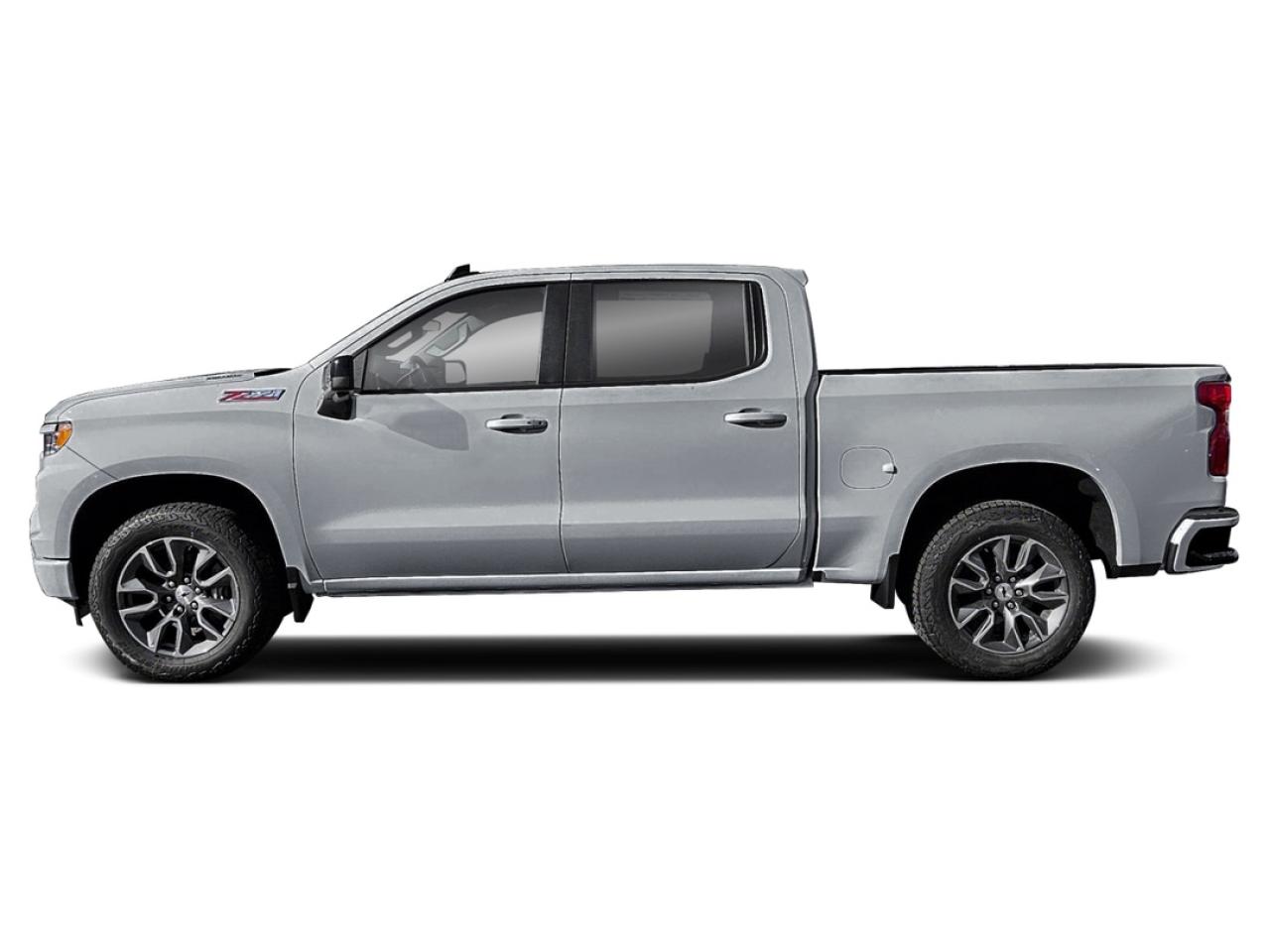 New 2025 Chevrolet Silverado 1500 RST for sale in Kingston, ON