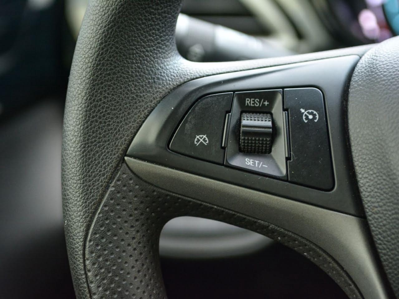 2020 Chevrolet Spark LT Photo