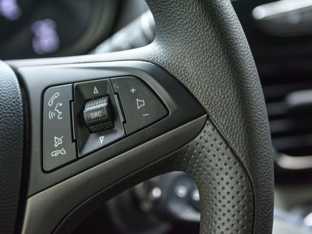 2020 Chevrolet Spark LT Photo