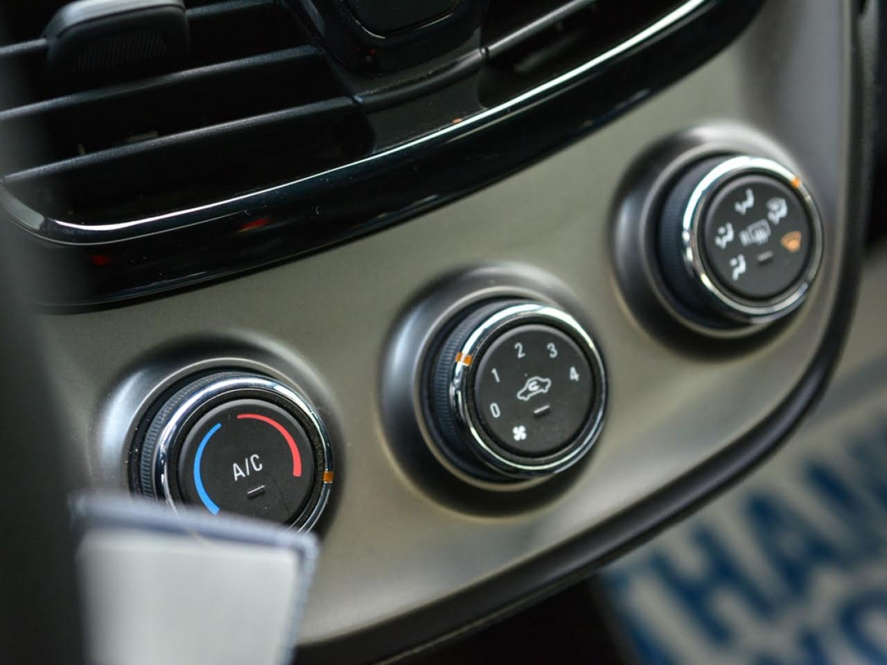 2020 Chevrolet Spark LT Photo