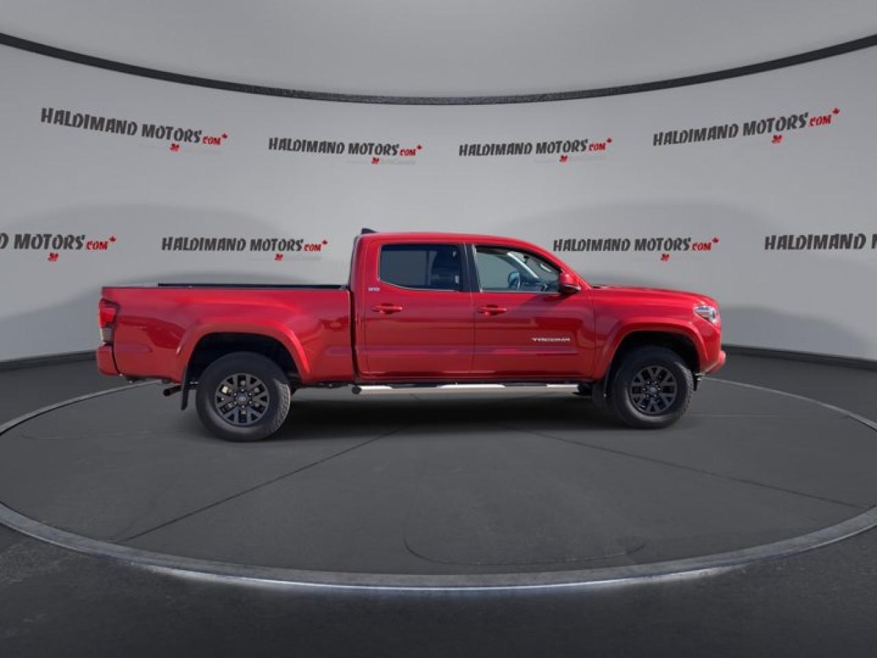 2022 Toyota Tacoma SR5 Double Cab 4x4 | Heated Seats Photo