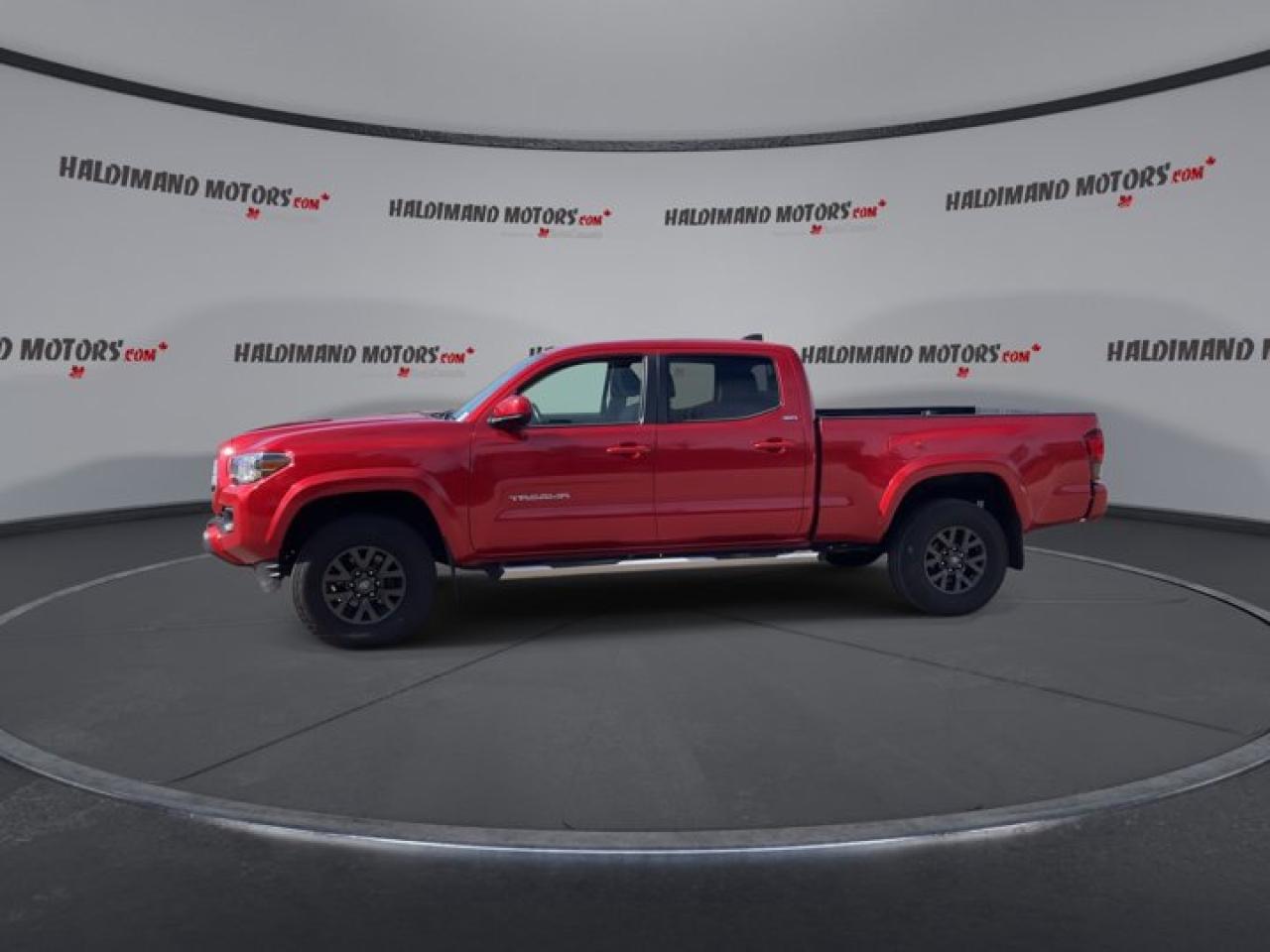 2022 Toyota Tacoma SR5 Double Cab 4x4 | Heated Seats Photo
