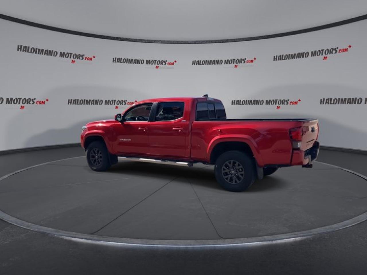 2022 Toyota Tacoma SR5 Double Cab 4x4 | Heated Seats Photo