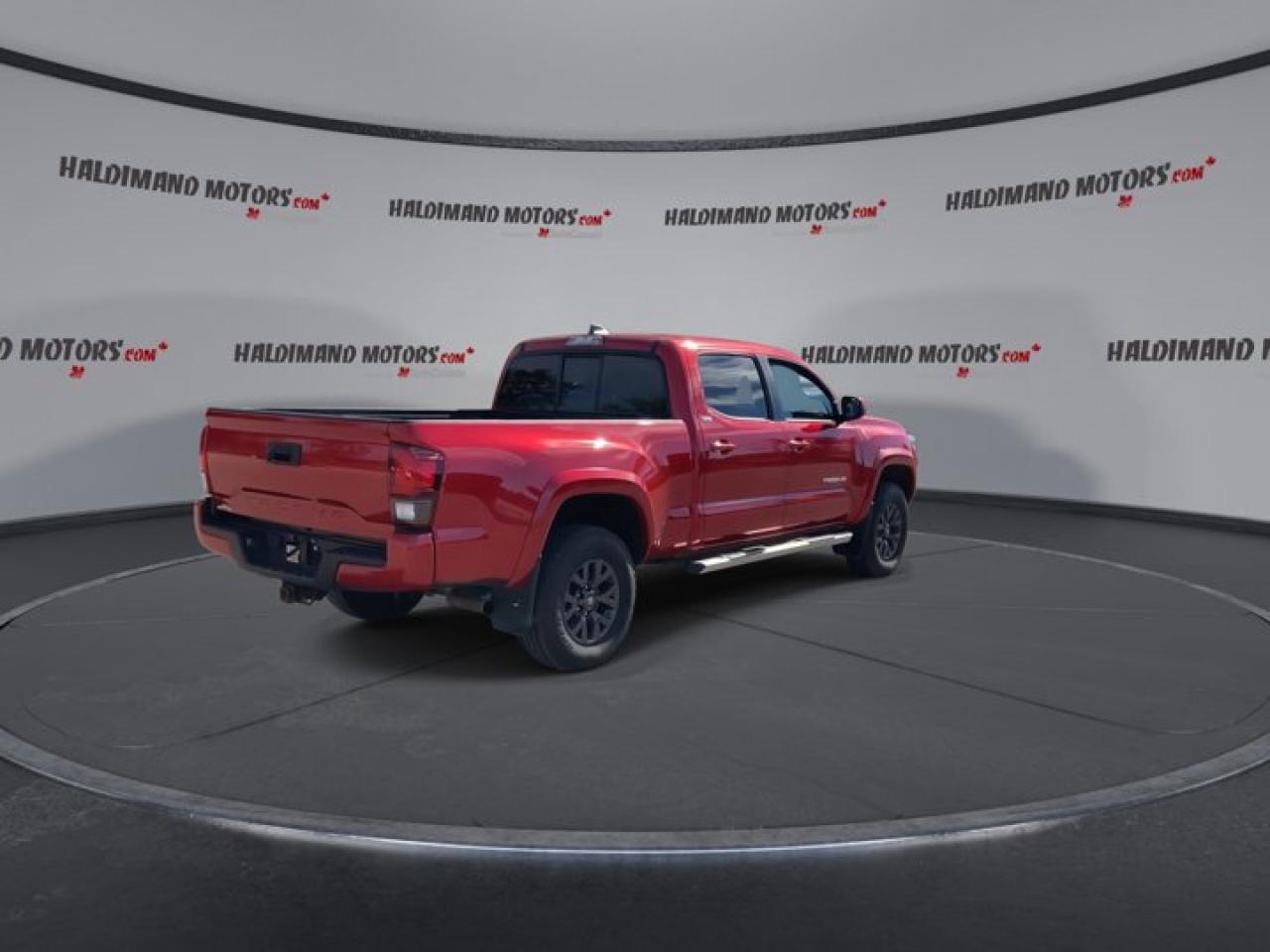 2022 Toyota Tacoma SR5 Double Cab 4x4 | Heated Seats Photo