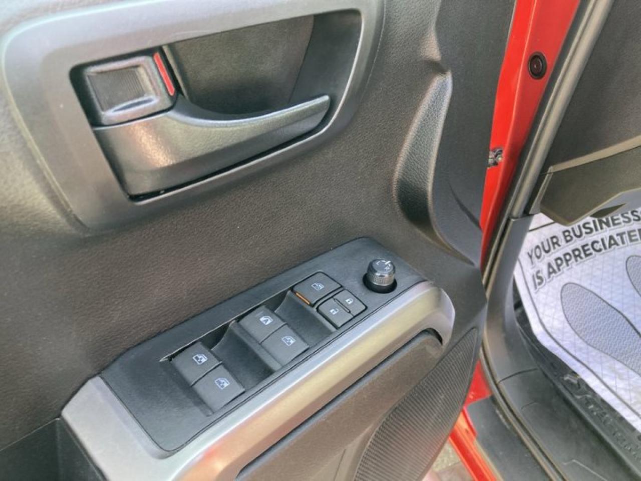 2022 Toyota Tacoma SR5 Double Cab 4x4 | Heated Seats Photo