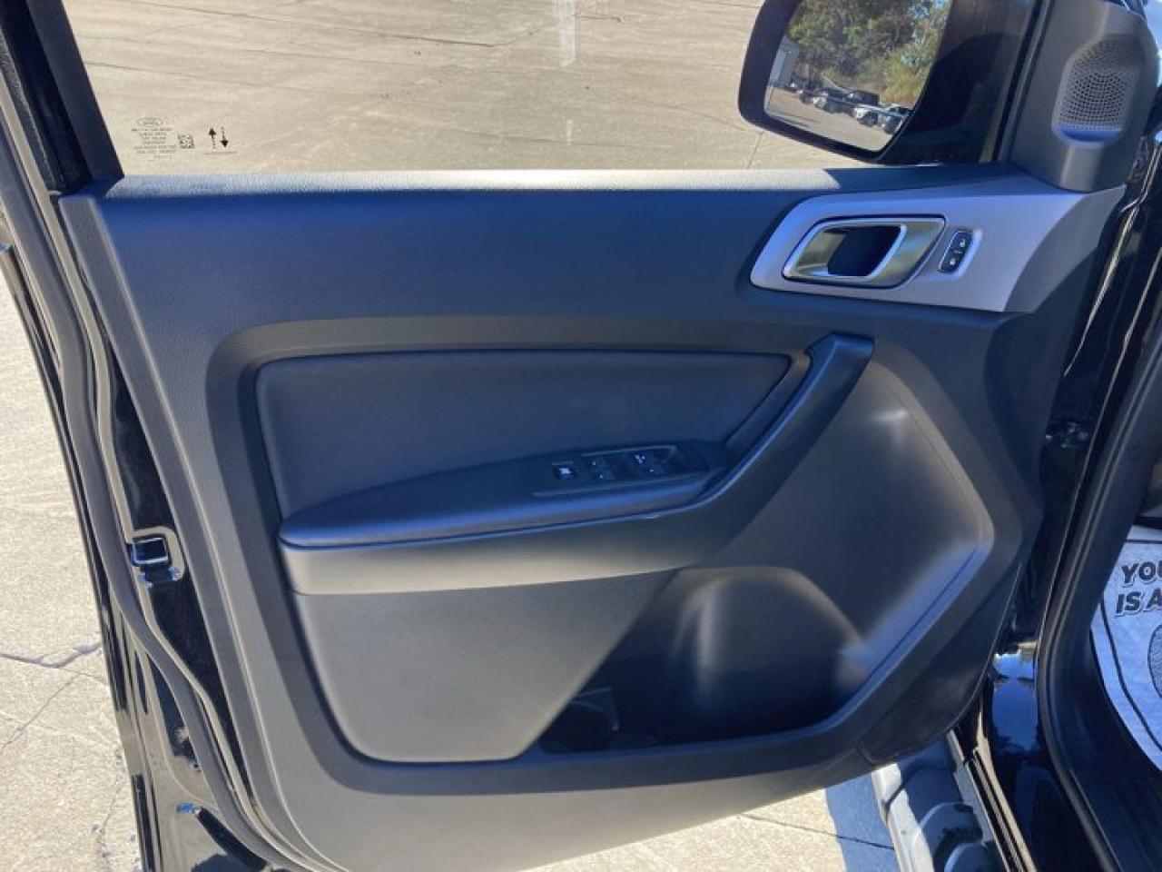 2023 Ford Ranger XLT Sport Technology Package 4WD SuperCrew 5' Box Photo