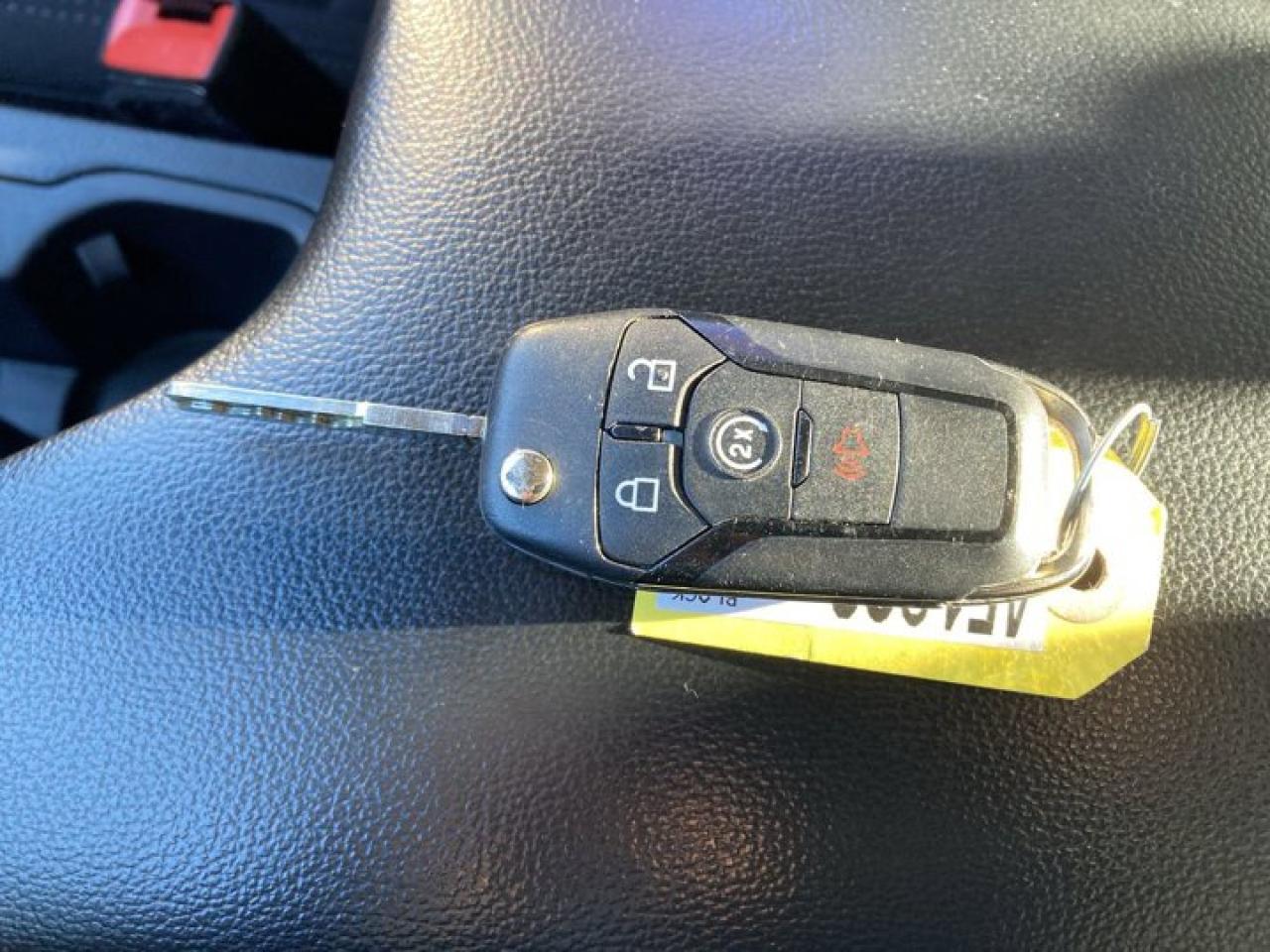 2023 Ford Ranger XLT Sport Technology Package 4WD SuperCrew 5' Box Photo