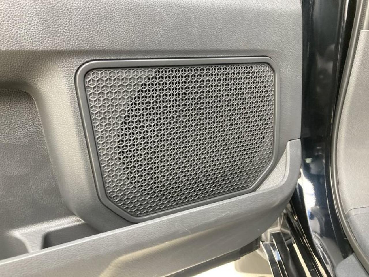 2025 Toyota Tundra Limited 4x4 Crew Photo