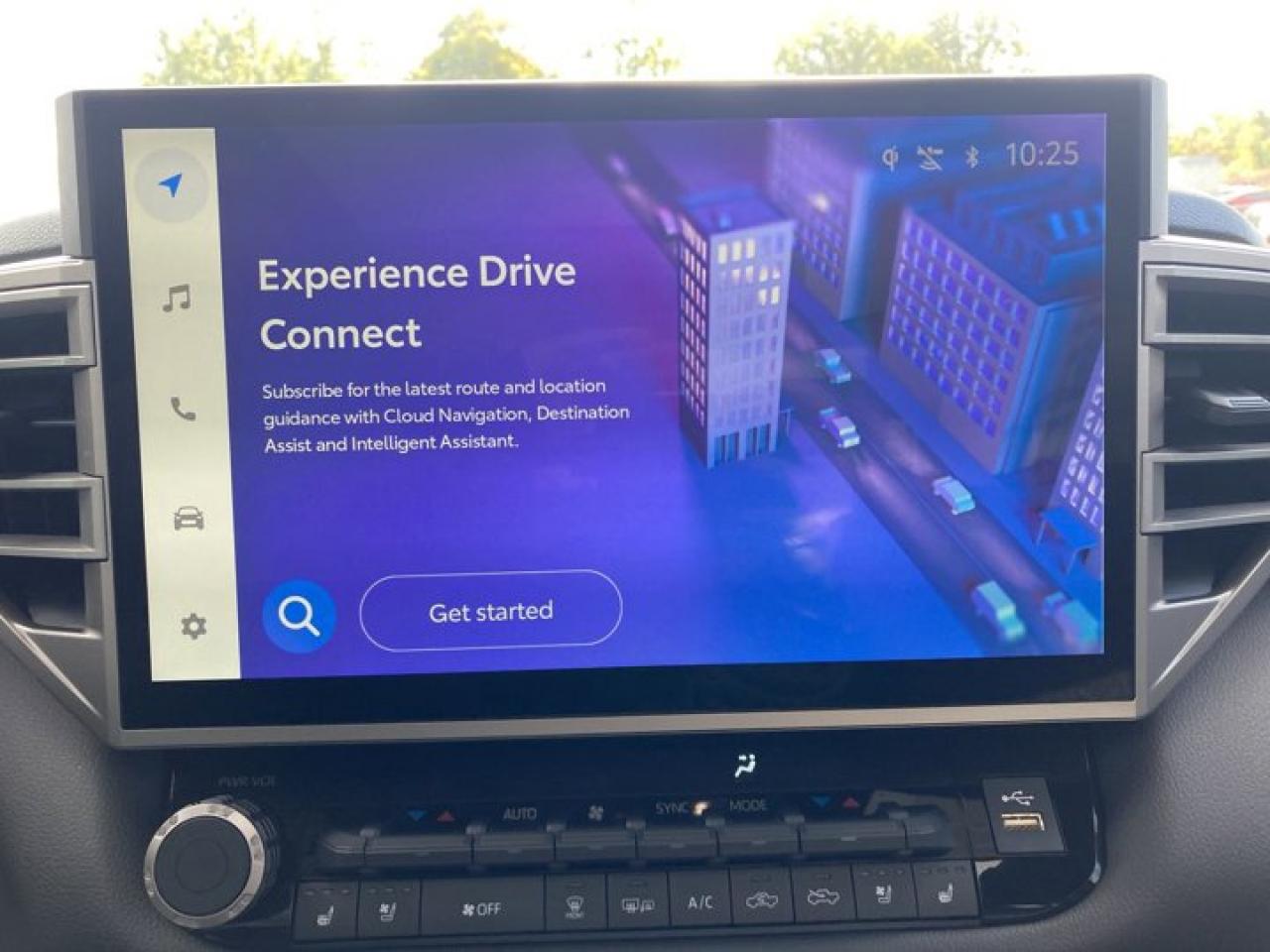 2025 Toyota Tundra Limited 4x4 Crew Photo