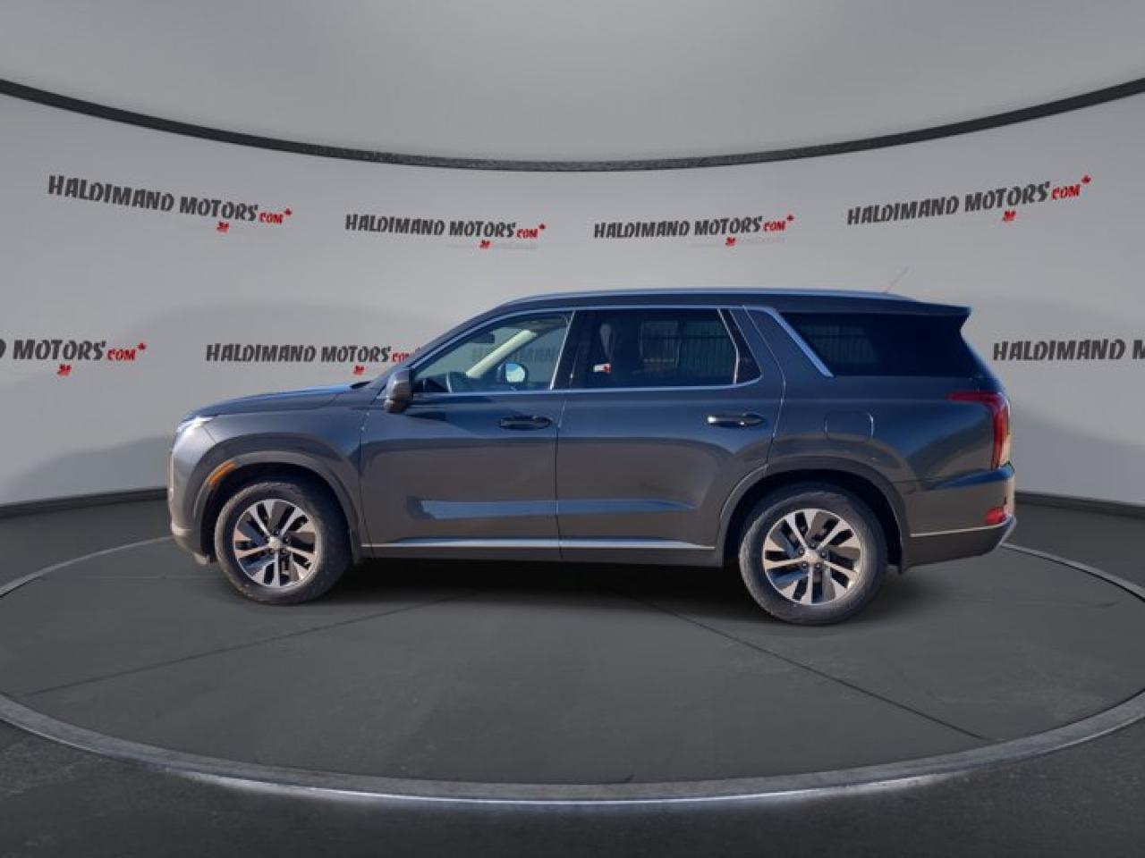 2020 Hyundai PALISADE AWD Photo4