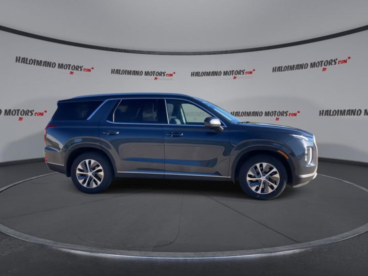 2020 Hyundai PALISADE AWD Photo