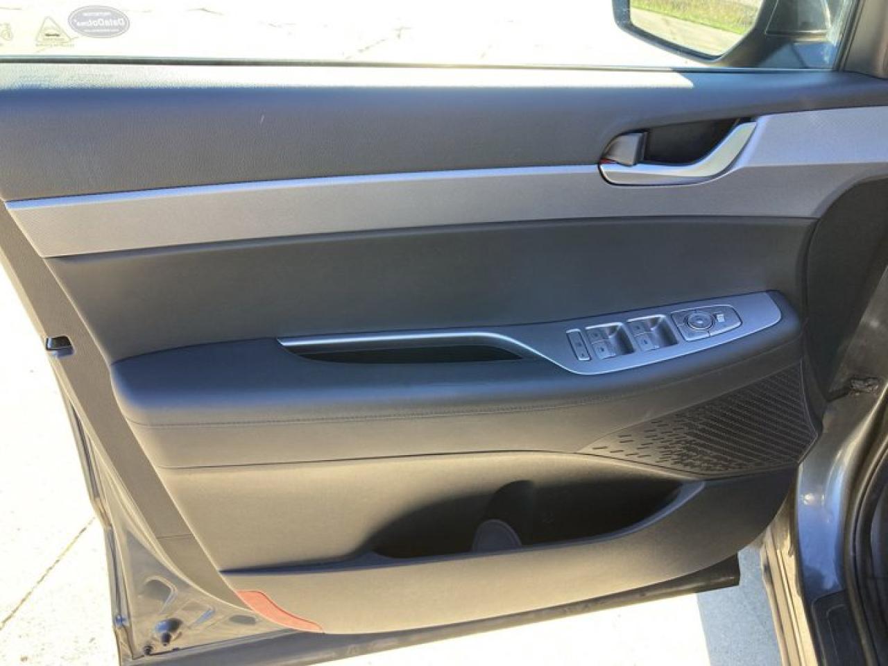 2020 Hyundai PALISADE AWD Photo