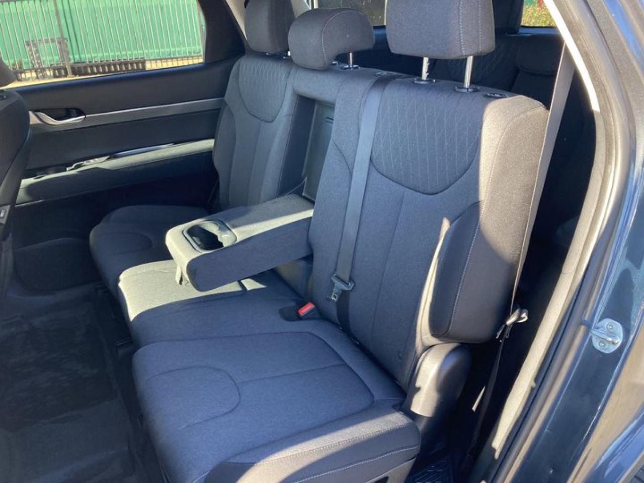 2020 Hyundai PALISADE AWD Photo