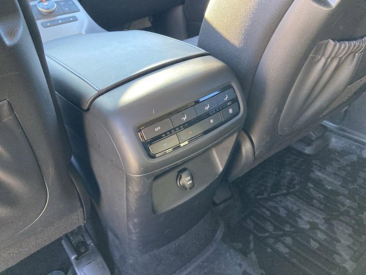 2020 Hyundai PALISADE AWD Photo