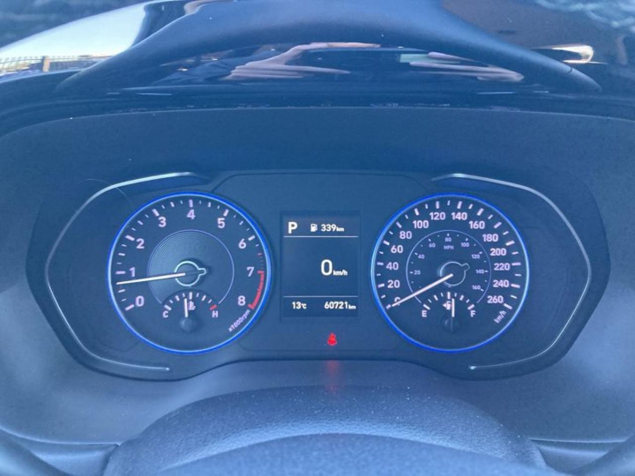 2020 Hyundai PALISADE AWD Photo