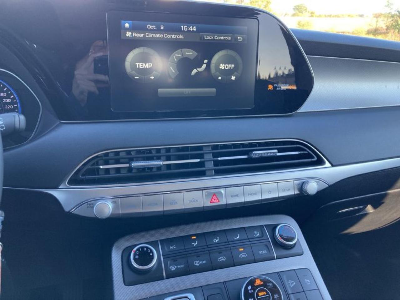 2020 Hyundai PALISADE AWD Photo