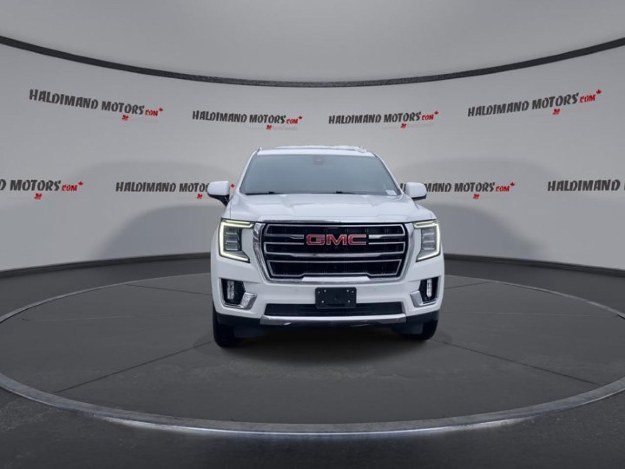2021 GMC Yukon SLT Leather Seats | 360 Camera | Panoramic Roof Photo