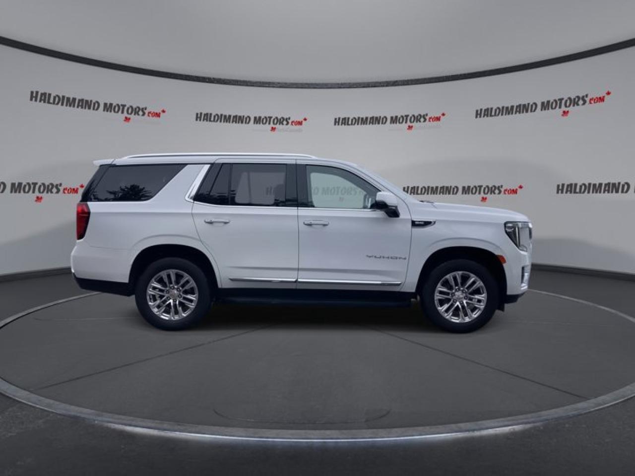 2021 GMC Yukon SLT Leather Seats | 360 Camera | Panoramic Roof Photo