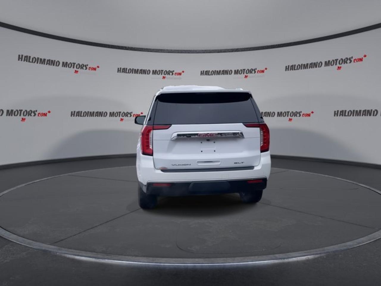 2021 GMC Yukon SLT Leather Seats | 360 Camera | Panoramic Roof Photo