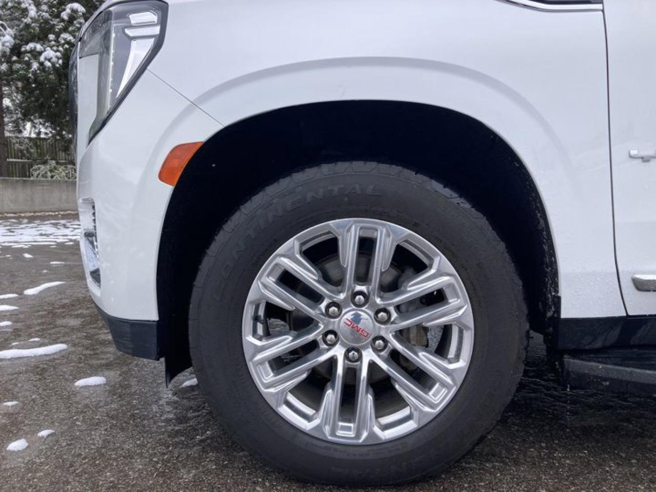 2021 GMC Yukon SLT Leather Seats | 360 Camera | Panoramic Roof Photo