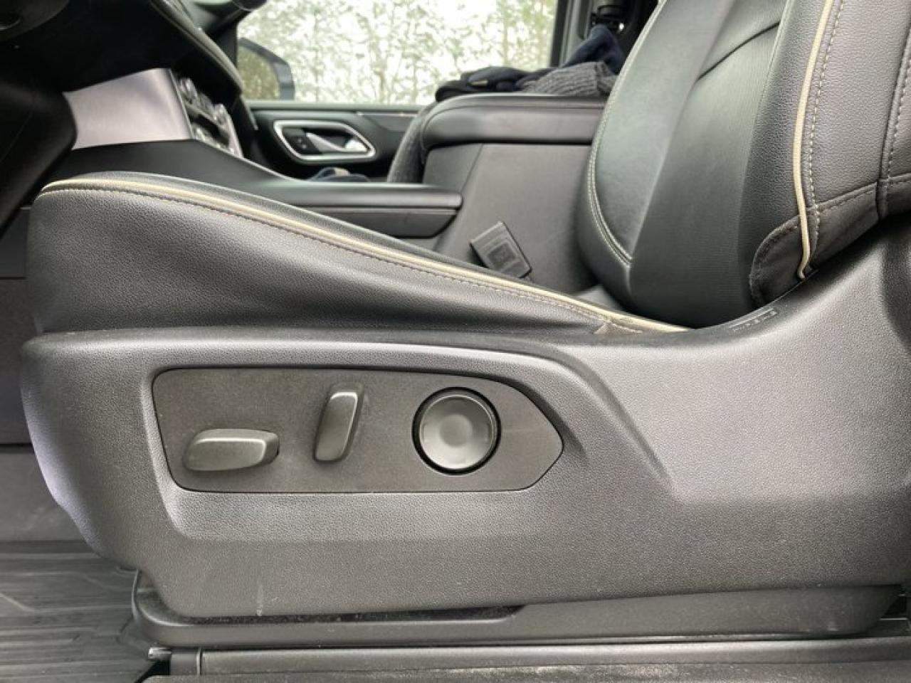 2021 GMC Yukon SLT Leather Seats | 360 Camera | Panoramic Roof Photo