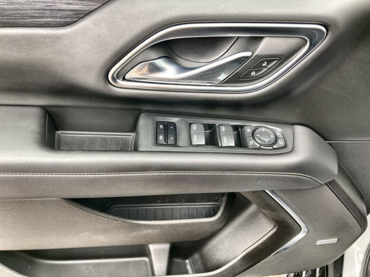 2021 GMC Yukon SLT Leather Seats | 360 Camera | Panoramic Roof Photo