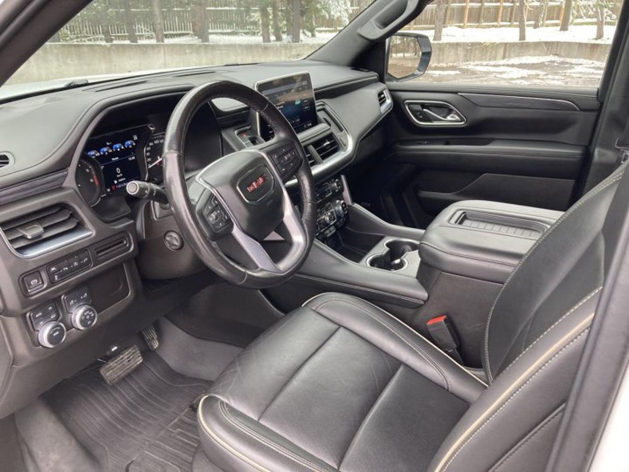 2021 GMC Yukon SLT Leather Seats | 360 Camera | Panoramic Roof Photo
