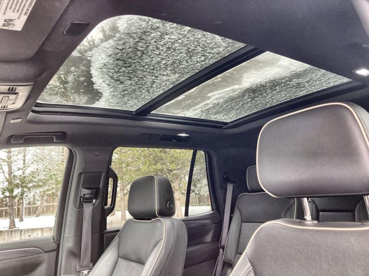 2021 GMC Yukon SLT Leather Seats | 360 Camera | Panoramic Roof Photo