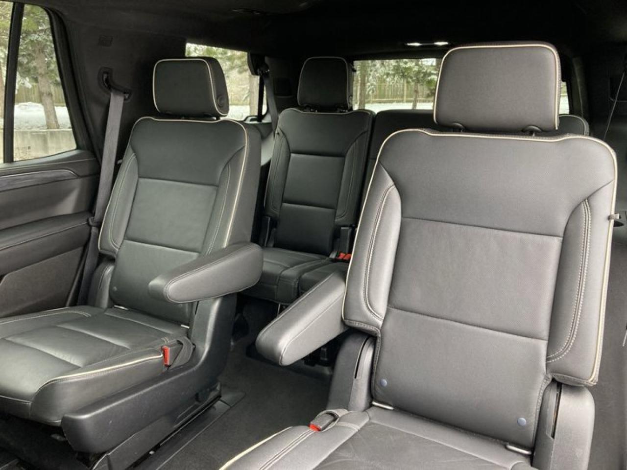 2021 GMC Yukon SLT Leather Seats | 360 Camera | Panoramic Roof Photo