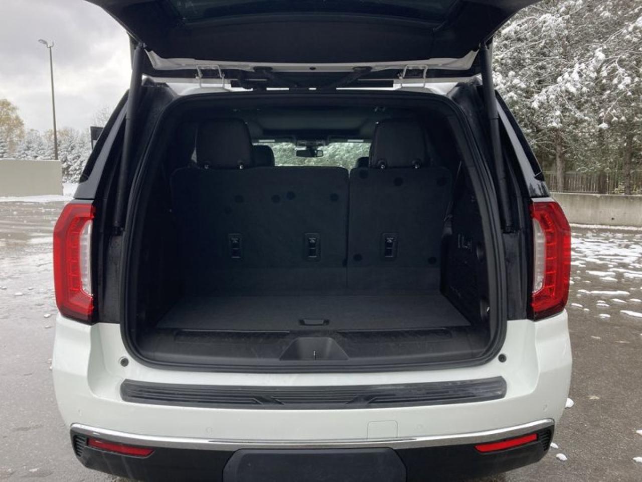 2021 GMC Yukon SLT Leather Seats | 360 Camera | Panoramic Roof Photo