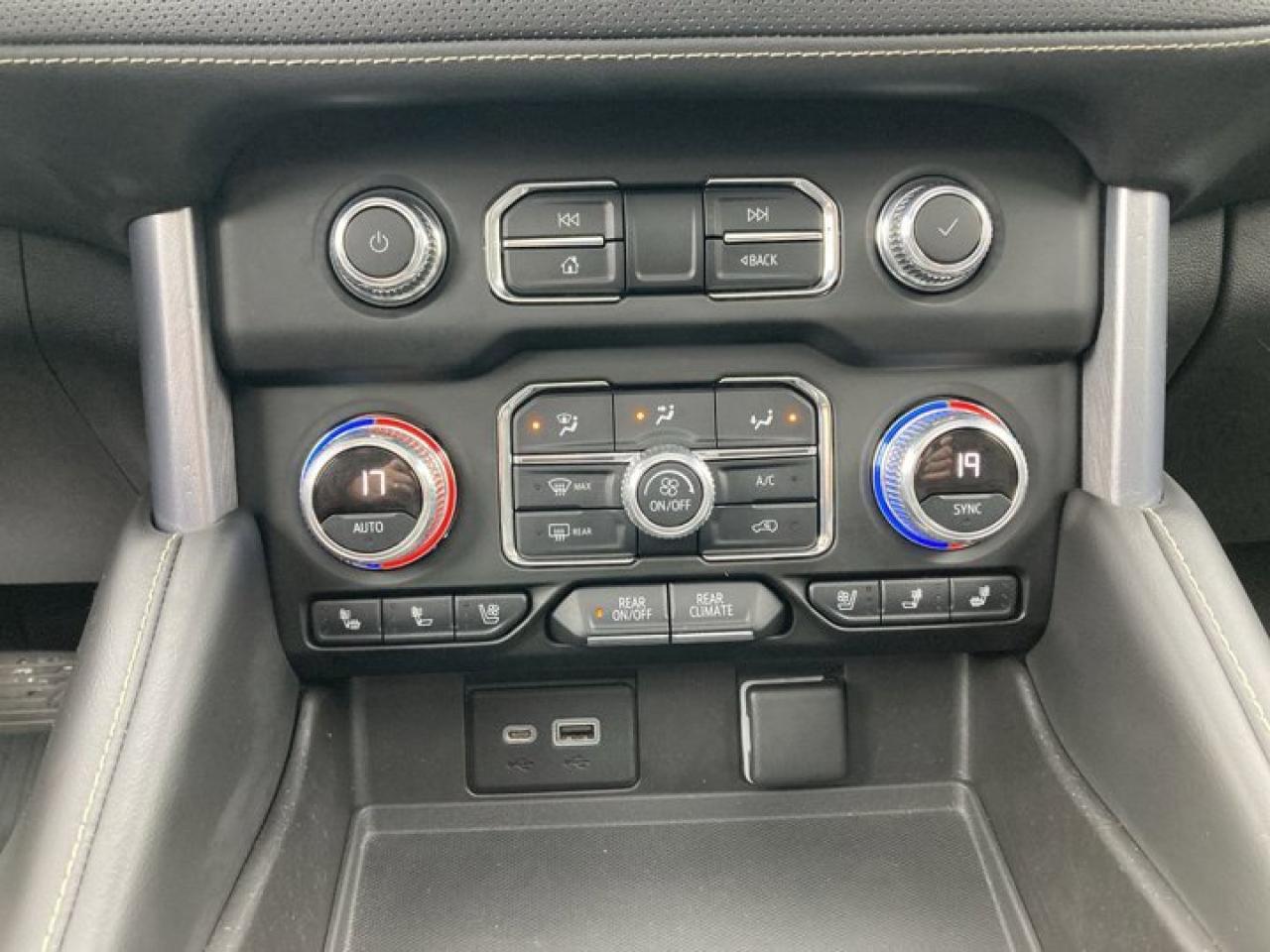 2021 GMC Yukon SLT Leather Seats | 360 Camera | Panoramic Roof Photo