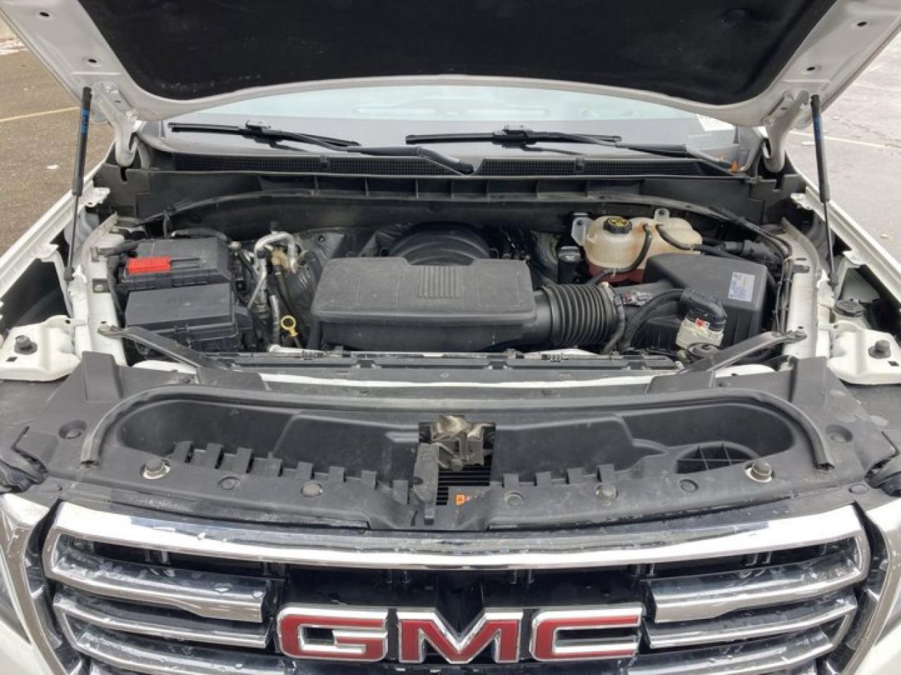 2021 GMC Yukon SLT Leather Seats | 360 Camera | Panoramic Roof Photo