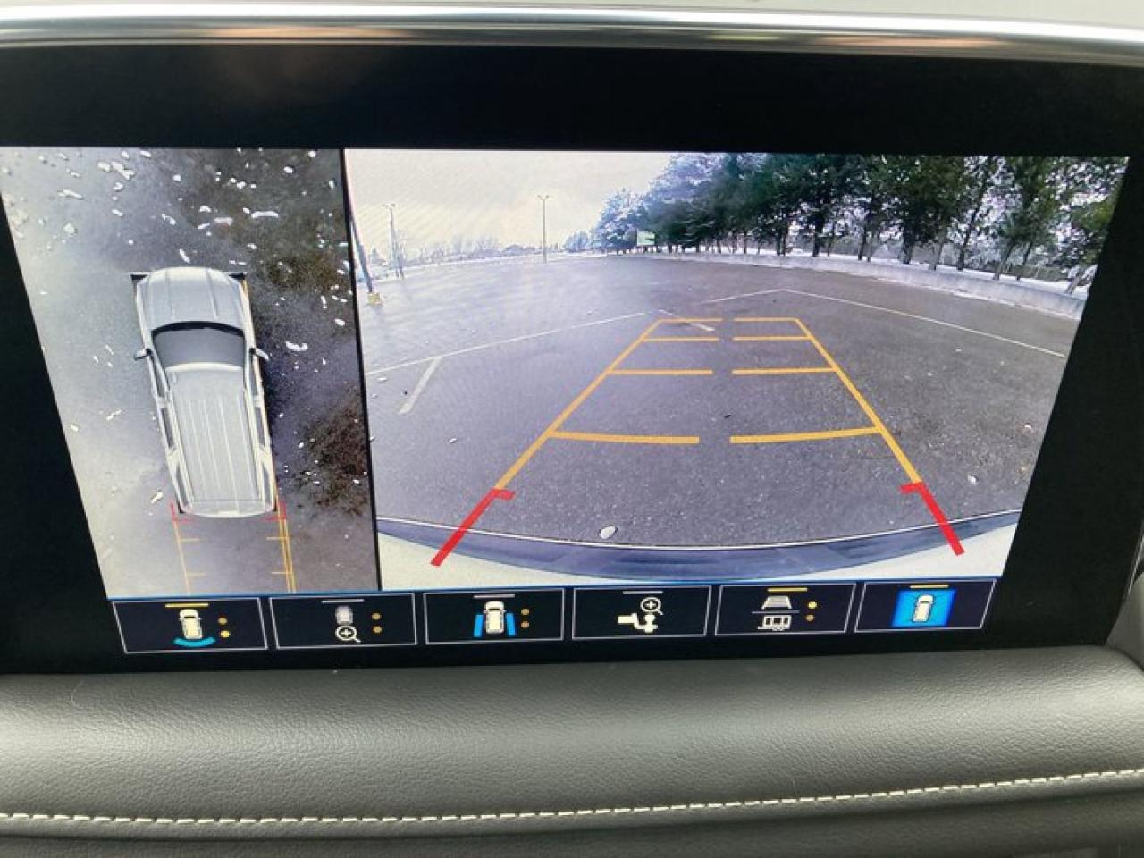 2021 GMC Yukon SLT Leather Seats | 360 Camera | Panoramic Roof Photo