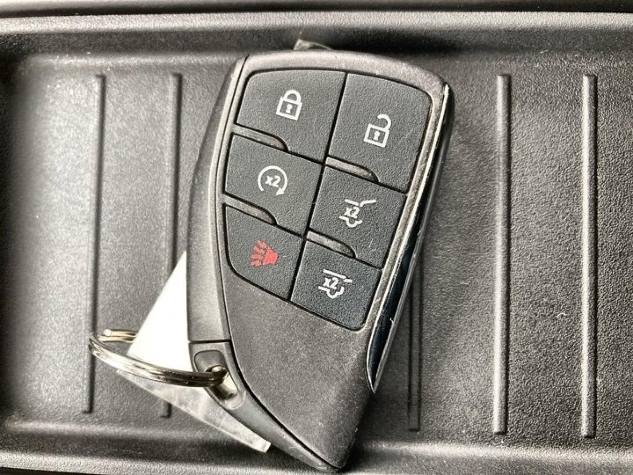 2021 GMC Yukon SLT Leather Seats | 360 Camera | Panoramic Roof Photo