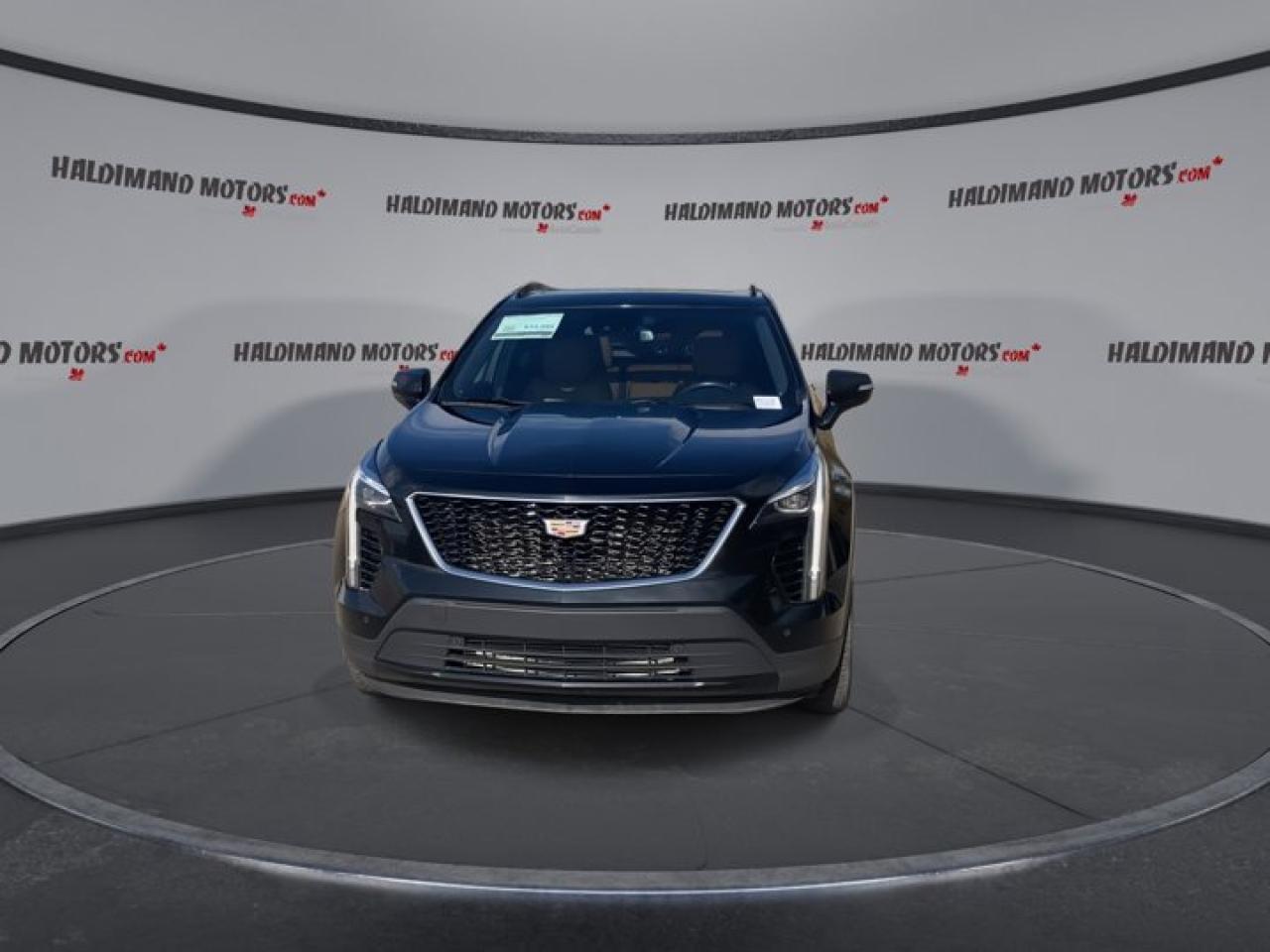 2023 Cadillac XT4 AWD 350T Sport Leather Seats | Remote Start | Panoramic Roof Photo