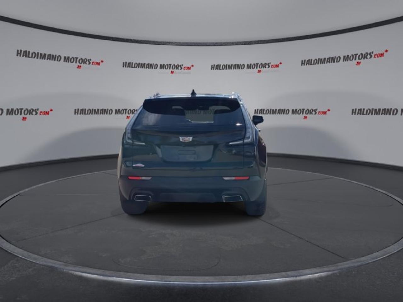 2023 Cadillac XT4 AWD 350T Sport Leather Seats | Remote Start | Panoramic Roof Photo