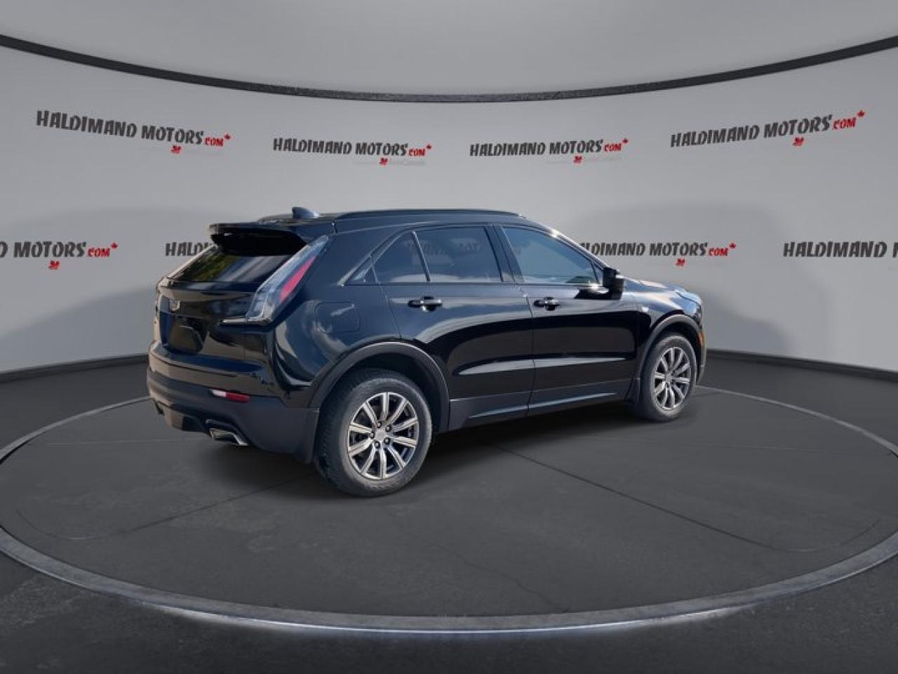 2023 Cadillac XT4 AWD 350T Sport Leather Seats | Remote Start | Panoramic Roof Photo