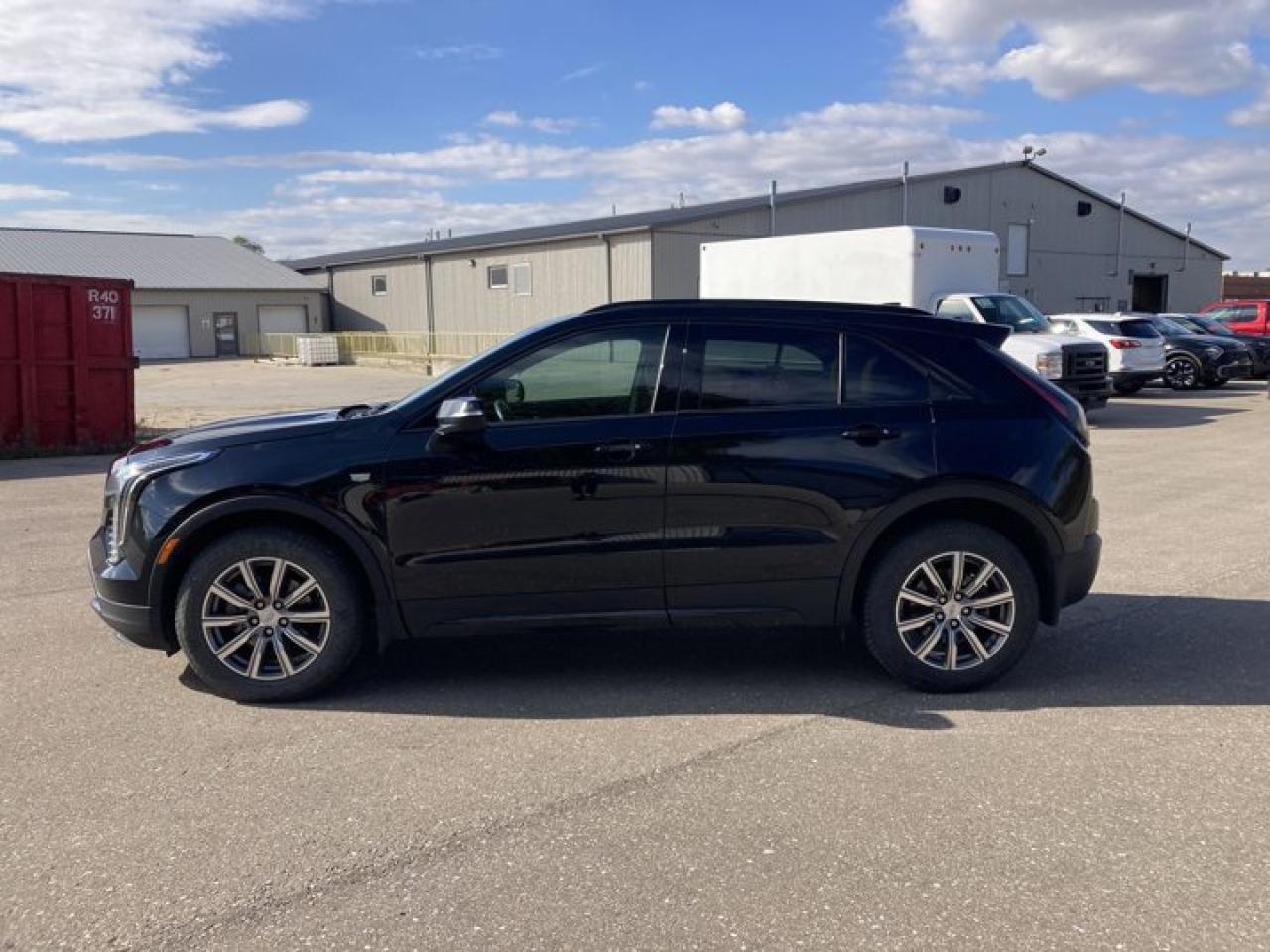 2023 Cadillac XT4 AWD 350T Sport Leather Seats | Remote Start | Panoramic Roof Photo