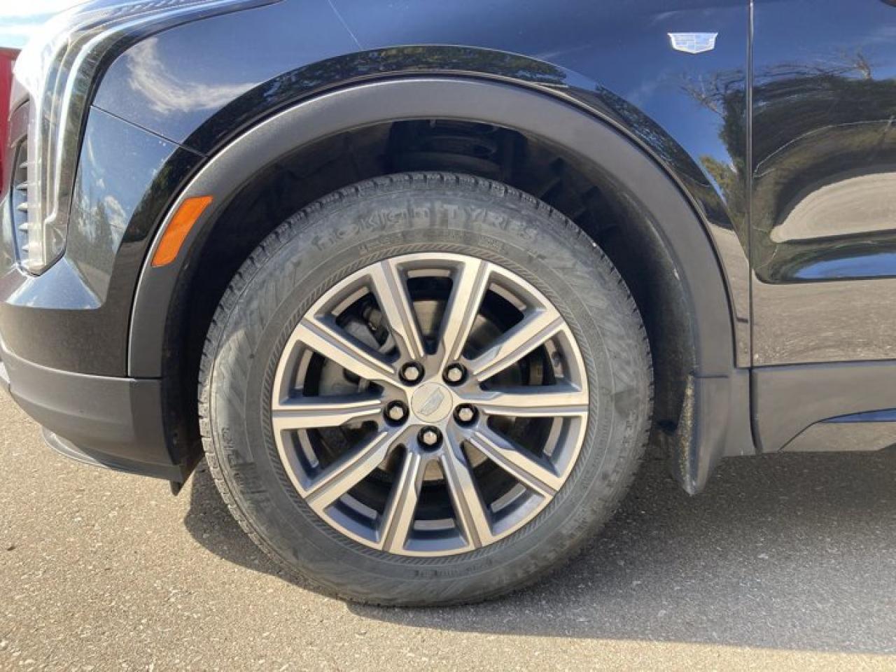 2023 Cadillac XT4 AWD 350T Sport Leather Seats | Remote Start | Panoramic Roof Photo