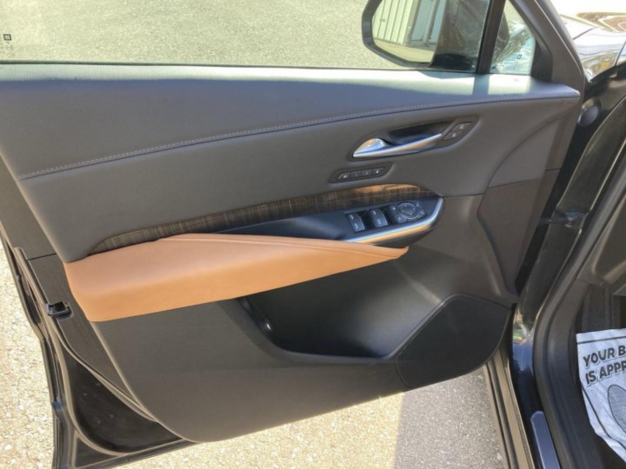 2023 Cadillac XT4 AWD 350T Sport Leather Seats | Remote Start | Panoramic Roof Photo