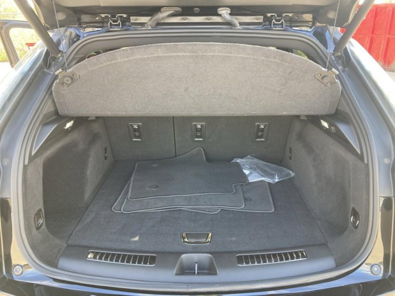 2023 Cadillac XT4 AWD 350T Sport Leather Seats | Remote Start | Panoramic Roof Photo