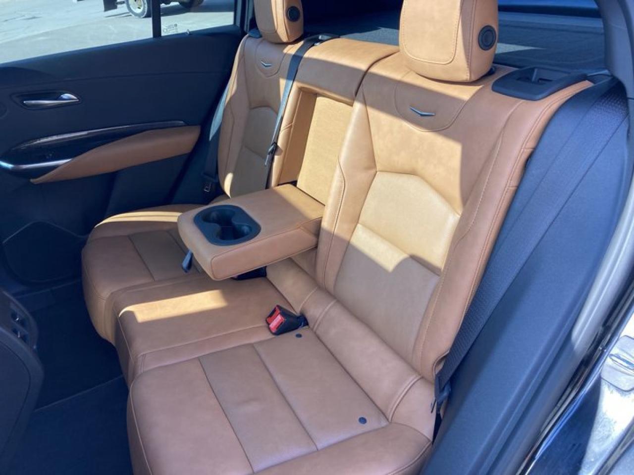 2023 Cadillac XT4 AWD 350T Sport Leather Seats | Remote Start | Panoramic Roof Photo