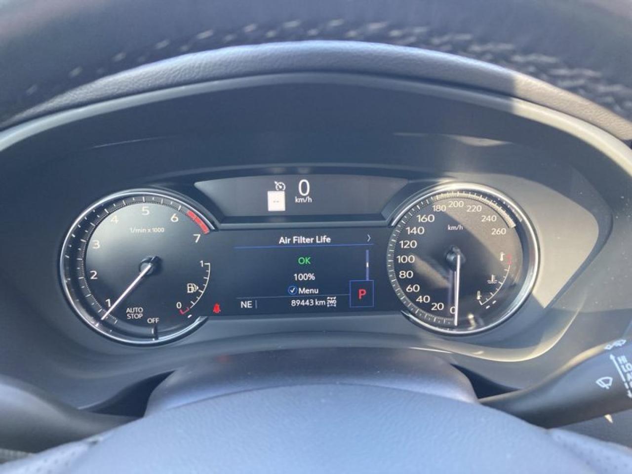 2023 Cadillac XT4 AWD 350T Sport Leather Seats | Remote Start | Panoramic Roof Photo