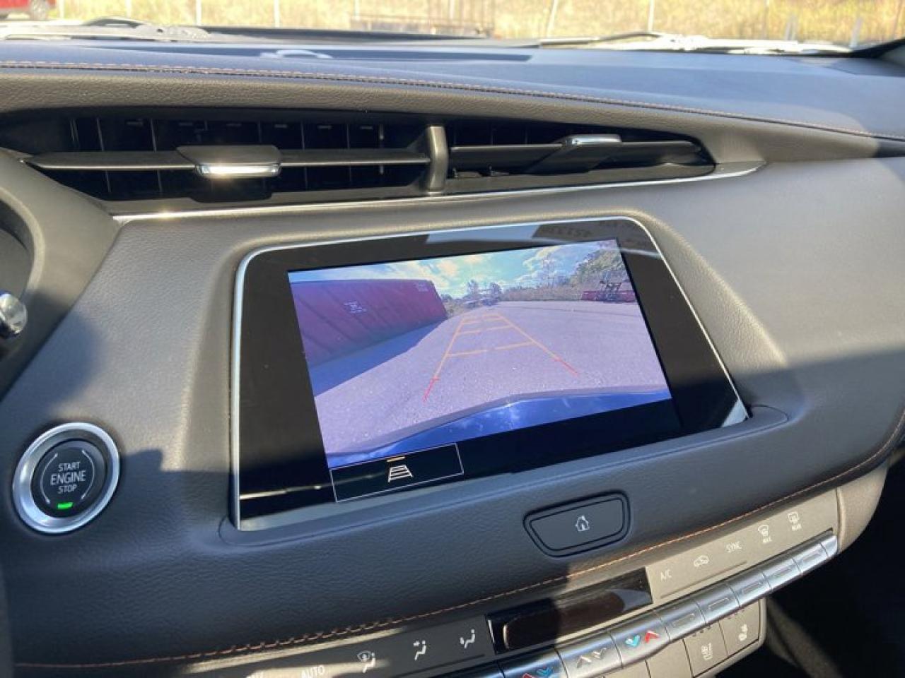 2023 Cadillac XT4 AWD 350T Sport Leather Seats | Remote Start | Panoramic Roof Photo