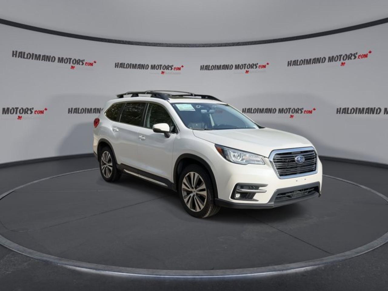 2022 Subaru ASCENT Limited AWD | Panoramic Roof | Heated Seats | Leather Seats Photo