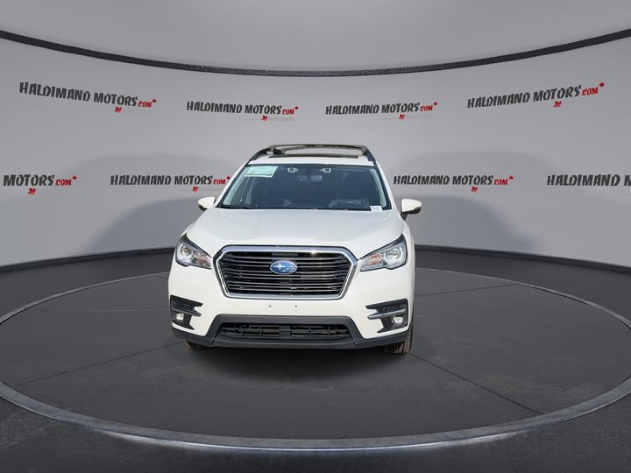 2022 Subaru ASCENT Limited AWD | Panoramic Roof | Heated Seats | Leather Seats Photo2