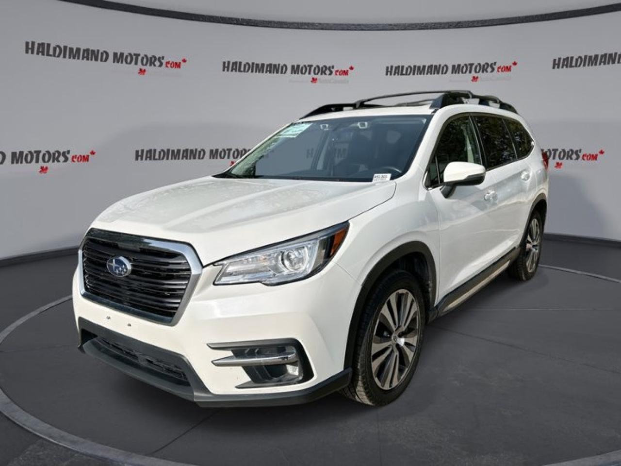 2022 Subaru ASCENT Limited AWD | Panoramic Roof | Heated Seats | Leather Seats Photo0