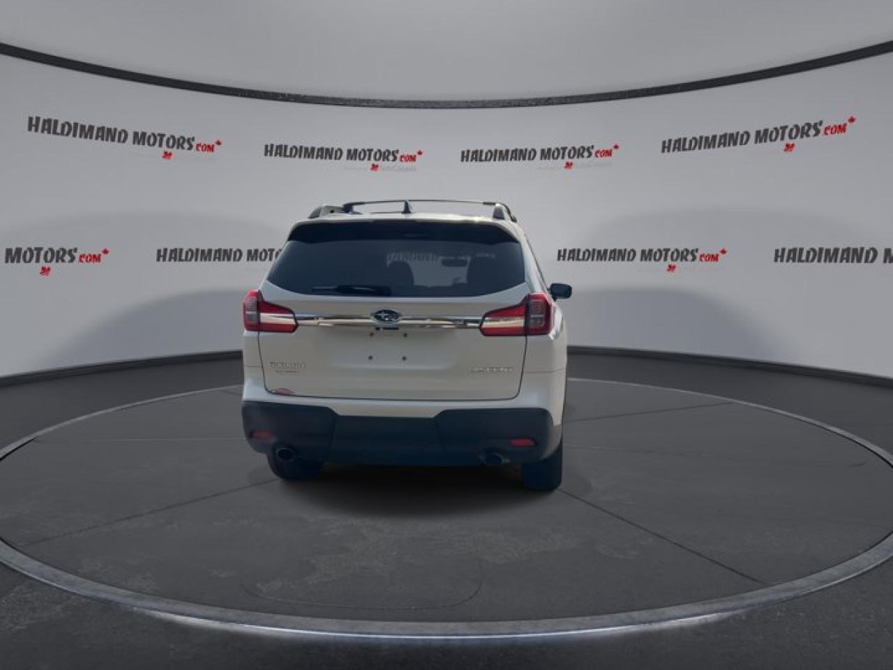 2022 Subaru ASCENT Limited AWD | Panoramic Roof | Heated Seats | Leather Seats Photo