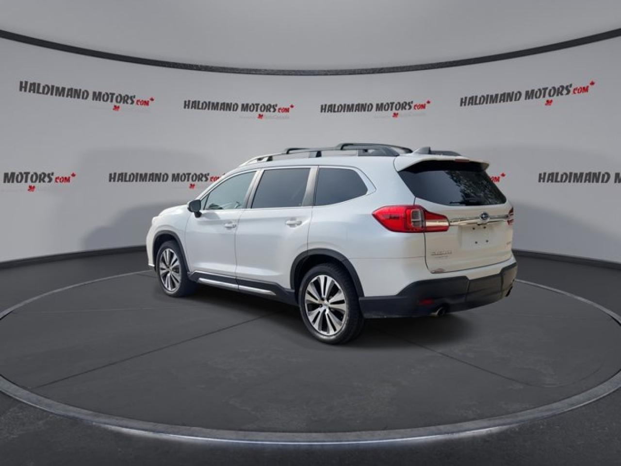 2022 Subaru ASCENT Limited AWD | Panoramic Roof | Heated Seats | Leather Seats Photo